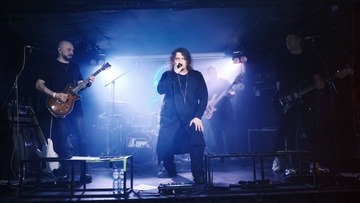 Гнев Господень