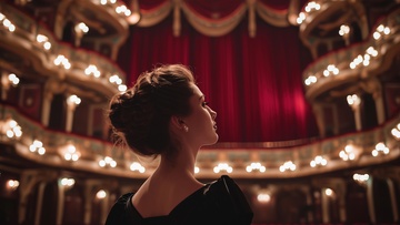 Леди Макбет Мценского уезда