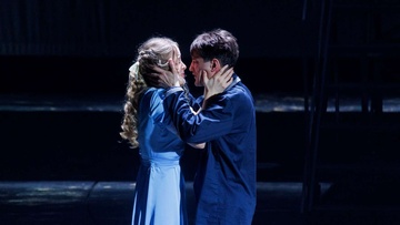 Как закалялась сталь