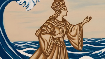 Сказка о царе Салтане