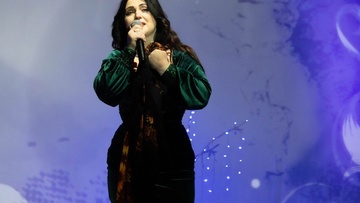 Мария Голик. Город влюблённых