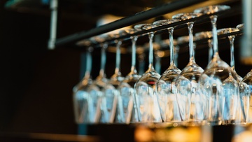 Гастрономический ужин