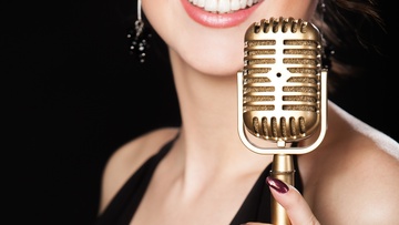 Джаз на воде