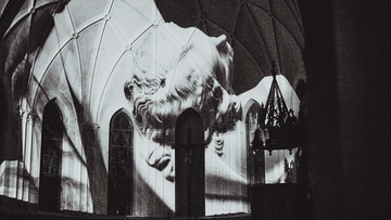 Международный фестиваль Фонд Бельканто - 20 лет. Ночь в Соборе! Моцарт. Реквием