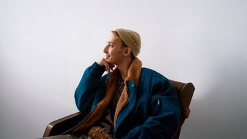 Дима Колоницкий