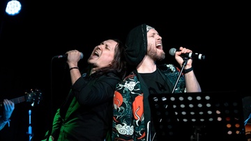 Евгений Колчин