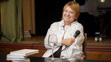 О любви и не только