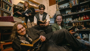 Дегид, Крупногабаритные отходы