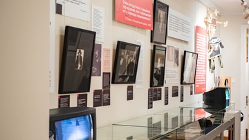 Победа над солнцем: Пушкин и русский авангард