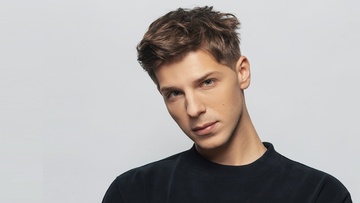 Александр Эгромжан