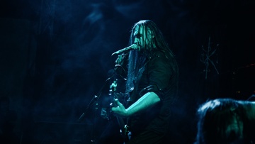 Черная Нева vol.13