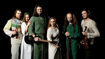 День святого Патрика