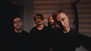 Гости Гаррисона