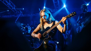 Metal Patrick’s Day