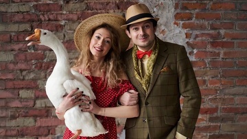 Шалман-бэнд