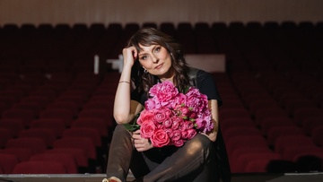 Юлия Смирнова