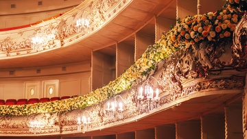 Звёздный гала «Браво, зрители!»