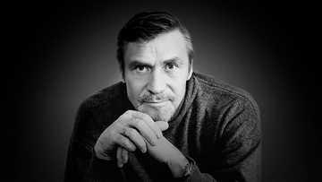 Александр Михайлов