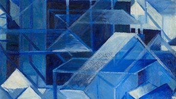 Сияние Кубрика