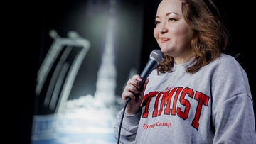 Карина Салихова