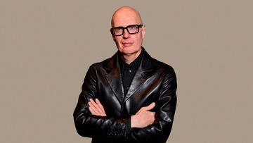 Плисецкая. Пять дней с легендой