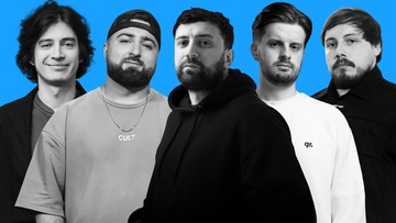 Stand-up концерт