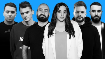 Stand-up концерт