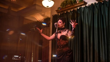 Ruby Sparks. Золотое сечение