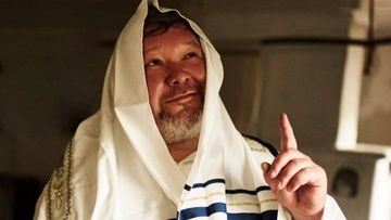 Поминальная молитва