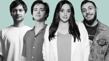 Stand-up концерт