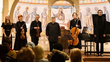 Окно в Россию