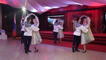 Иван Беседин. Пою для вас!