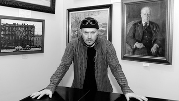 Игорь Дункул. Авторский концерт