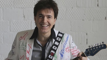 Геннадий Ветров