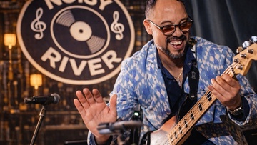 Кубинская ночь