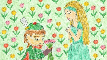 Daily Slime Day for Women