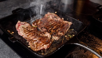 8 марта в кулинарной студии