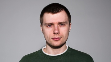 Игорь Тарлецкий