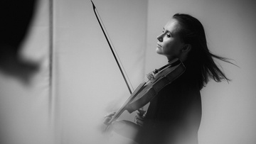 Simple Music. Легенды русского рока. Мадам Жоржетт