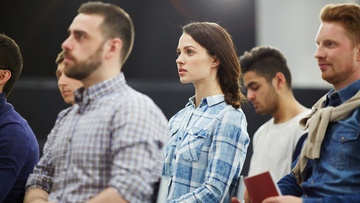 Долина русской реки: от джинсов Levi’s и ботинок Timberland до кожаных курток-косух и ковбойских нарядов