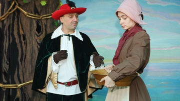 Волшебные сказки Шарля Перро