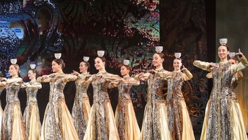 Великий шёлковый путь