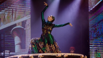 Юсуф и Зулейха