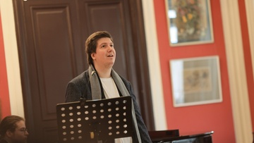 Вечер по-достоевски. Преступление и наказание