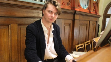 Многоликий орган. От Баха до Хачатуряна