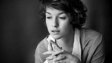 Анна Чайковская