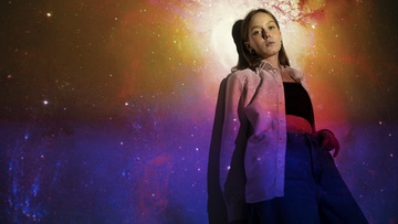 Космическая погода и её влияние на Землю