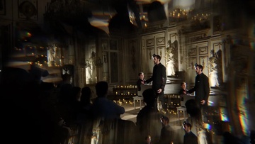 Вечер при свечах. Русский Парнас: от Чайковского до Рахманинова