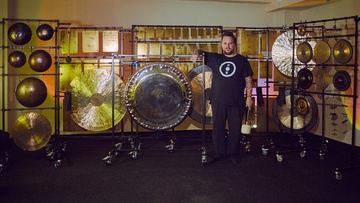 Хрустальная мистерия