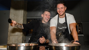 Семейный мастер-класс